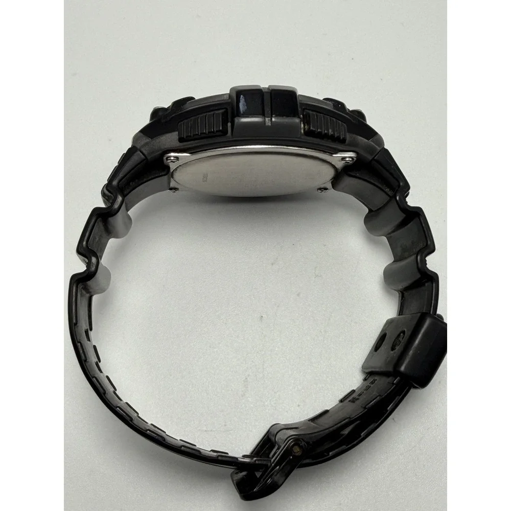 Casio W-S220 Mens Watch‎ Tough Solar 45MM 8.5
